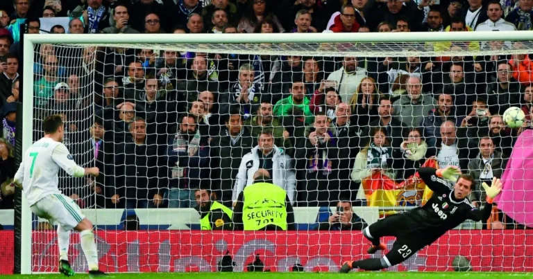 點球大戰怎麼看？掌握十二碼規則與勝負關鍵！