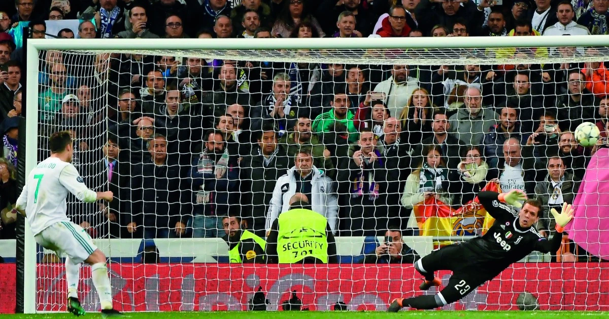 點球大戰怎麼看？掌握十二碼規則與勝負關鍵！